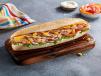 JJ Chicken Sub Sandwich