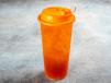 Thai Ice Lemon Tea