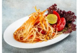 Thai Papaya Salad