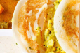 Masala Dosa