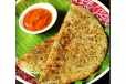 Rava Dosa