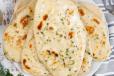 Butter Naan