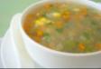 Corn Soup