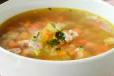 Clear Soup