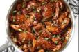 Ginger Chicken