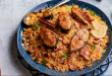 King Fish biriyani
