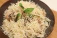 Pulao Rice