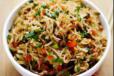 Vegetables Fried rice