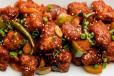 Chicken Chilly