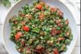 Tabbouleh salad