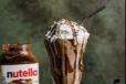 Nutella Shake