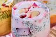 Fruit Falooda