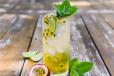 Passion Fruit Mojito