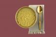 Freekeh and Chicken Soup