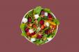 Beetroot and Feta Salad