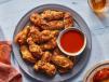 Fuchun Spicy Chicken Fiery Wings