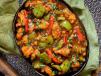 Wok Fired Garlic Blaze
