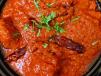 Sichuan Soul Curry