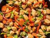 Fuchun Ju Fire Chicken