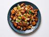 Silk Salt Chicken