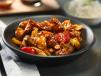 Three Flame Chicken