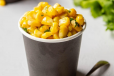 Spice Kissed Corn