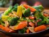 Spicy Jade Stir Fry