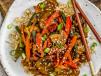 Red Blaze Vegetables