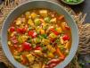 Sweet And Sour Garden