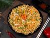 Family Size Noodle (Vegetable)
