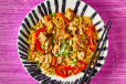 Singapore Noodles (Chicken)