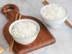 Fragrant Steamed Rice