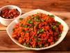 Schezwan Sichuan Fire Rice