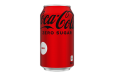 Coca Cola Zero