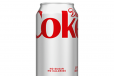 Diet Coca Cola