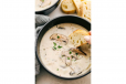 Mushroom Soup