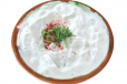 Yoghurt Salad