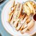 Bahariya Club Sandwich