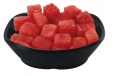 Water Melon Plate