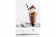 Chocolate Milkshake
