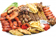Mixed Grill 1Kg