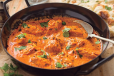 Butter Chicken Masala