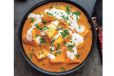 Paneer Butter Masala