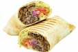 Shawarma Sp. Roll