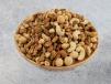 Mix Nuts Plain Diet