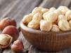 Hazel Nuts