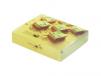 Saedinia Nougat With Saffron