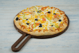 Four Season Pizza