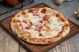Manakish Shawarma Chicken Spicy Cheese