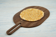 Diet Chicken Manakish